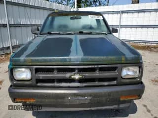 ✅ 1992 Chevrolet S-10 • VIN: 1GCCS14A3N8105494 • Лот: 54552375. Опубликован ранее на Copart с пробегом 89 342 миль. Бесплатный доступ к архиву аукционных продаж из США и подробный отчёт об истории автомобиля на DreamBid. Изображение 5.