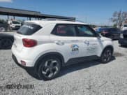 ✅ 2024 Hyundai Venue SEL • VIN: KMHRC8A39RU285336 • Lot: 45904065. Listed on Copart with Not provided. Free auction sales archive from the USA and detailed vehicle history report at DreamBid. Image 3.