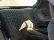 ✅ 2001 Pontiac Firebird Firebird • VIN: 2G2FS22K412122783 • Lot: 73865114. Wystawiony na Copart z przebiegiem 131 320 mil. Bezpłatny archiwum sprzedaży aukcyjnych z USA i szczegółowy raport historii pojazdu na DreamBid. Zdjęcie 10.