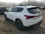 ✅ 2023 Hyundai Santa Fe XRT • VIN: 5NMS6DAJ1PH521924 • Lot: 70718653. Wystawiony na Copart z przebiegiem 4 680 mil. Bezpłatny archiwum sprzedaży aukcyjnych z USA i szczegółowy raport historii pojazdu na DreamBid. Zdjęcie 2.