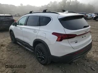 ✅ 2023 Hyundai Santa Fe XRT • VIN: 5NMS6DAJ1PH521924 • Lot: 70718653. Wystawiony na Copart z przebiegiem 4 680 mil. Bezpłatny archiwum sprzedaży aukcyjnych z USA i szczegółowy raport historii pojazdu na DreamBid. Zdjęcie 2.