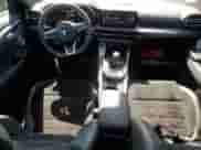 2023 Dodge Hornet GT Plus с VIN ZACNDFBN6P3A01235, выставлен на аукционе Copart как лот 60383414 с пробегом 8 248 миль миль и Списание • Salvage title. История ставок и продаж доступна на DreamBid. Изображение 8.