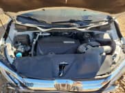 ✅ 2018 Honda Odyssey Elite • VIN: 5FNRL6H92JB049059 • Лот: 82724325. Опубликован ранее на Copart с пробегом 79 866 миль. Бесплатный доступ к архиву аукционных продаж из США и подробный отчёт об истории автомобиля на DreamBid. Изображение 12.