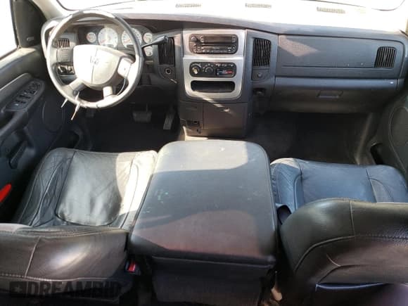 ✅ 2005 Dodge 1500 SLT • VIN: 1D7HA18D05S172480 • Лот: 71038404. Опубликован ранее на Copart с пробегом 156 779 миль. Бесплатный доступ к архиву аукционных продаж из США и подробный отчёт об истории автомобиля на DreamBid. Изображение 8.