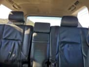 ✅ 2017 Lexus GX 460 Premium • VIN: JTJBM7FX3H5167281 • Lot: 94405795. Wystawiony na Copart z przebiegiem 385 110 mil. Bezpłatny archiwum sprzedaży aukcyjnych z USA i szczegółowy raport historii pojazdu na DreamBid. Zdjęcie 10.