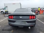 ✅ 2016 Ford Mustang EcoBoost • VIN: 1FA6P8TH0G5251707 • Lot: 43239421. Listed on IAAI with 101,533 mi. Free auction sales archive from the USA and detailed vehicle history report at DreamBid. Image 17.