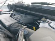 ✅ 2025 Chevrolet Silverado 1500 Work Truck • VIN: 3GCNAAEK5SG313983 • Lot: 43287404. Listed on IAAI with 4,402 mi. Free auction sales archive from the USA and detailed vehicle history report at DreamBid. Image 22.