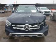 ✅ 2020 Mercedes-Benz GLC 300 • VIN: W1N0G8EB5LF831489 • Lot: 43573361. Wystawiony na IAAI z przebiegiem 55 649 mil. Bezpłatny archiwum sprzedaży aukcyjnych z USA i szczegółowy raport historii pojazdu na DreamBid. Zdjęcie 12.