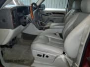 ✅ 2003 Cadillac Escalade • VIN: 1GYEK63N73R107454 • Lot: 92507925. Listed on Copart with 120,292 mi. Free auction sales archive from the USA and detailed vehicle history report at DreamBid. Image 7.