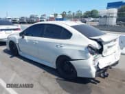 ✅ 2020 Subaru WRX • VIN: JF1VA1A63L9820381 • Лот: 42750054. Опубликован ранее на IAAI с пробегом 55 764 миль. Бесплатный доступ к архиву аукционных продаж из США и подробный отчёт об истории автомобиля на DreamBid. Изображение 3.