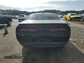 2015 Dodge Challenger SXT z VIN 2C3CDZAG2FH835351, wystawiony jako Copart lot #90256695 z przebiegiem 206 243 mil mil oraz Czysty tytuł • Clean title. Historia ofert i sprzedaży dostępna na DreamBid. Obrazek 6.