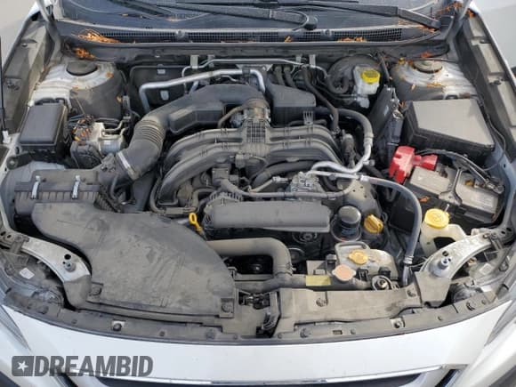 ✅ 2022 Subaru Outback Premium • VIN: 4S4BTADCXN3219902 • Lot: 89735865. Wystawiony na Copart z przebiegiem 42 354 mil. Bezpłatny archiwum sprzedaży aukcyjnych z USA i szczegółowy raport historii pojazdu na DreamBid. Zdjęcie 12.