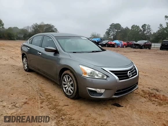 ✅ 2015 Nissan Altima 2.5 • VIN: 1N4AL3AP6FC434154 • Lot: 90351115. Listed on Copart with 106,434 mi. Free auction sales archive from the USA and detailed vehicle history report at DreamBid. Image 14.