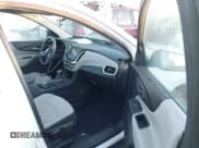 ✅ 2019 Chevrolet Equinox LS • VIN: 3GNAXSEV9KS629775 • Лот: 43674007. Опубликован ранее на IAAI с пробегом Не указан. Бесплатный доступ к архиву аукционных продаж из США и подробный отчёт об истории автомобиля на DreamBid. Изображение 5.