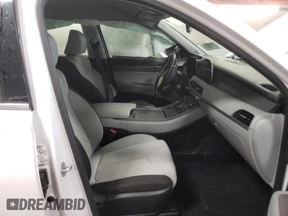 ✅ 2021 Hyundai Palisade SE • VIN: KM8R1DHE8MU203028 • Лот: 83376714. Опубликован ранее на Copart с пробегом 50 800 миль. Бесплатный доступ к архиву аукционных продаж из США и подробный отчёт об истории автомобиля на DreamBid. Изображение 7.