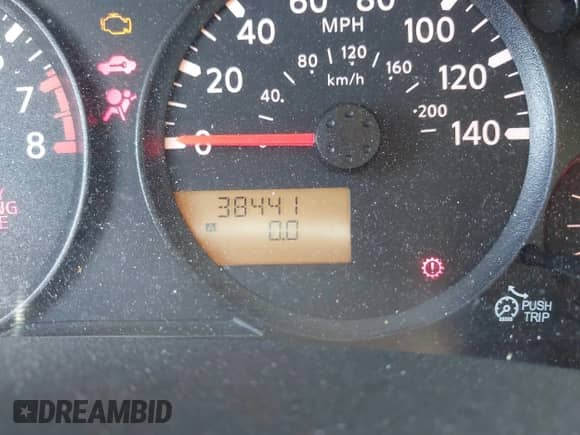 2020 Nissan Frontier SV with VIN 1N6ED0EB8LN716475, listed as a IAAI auction lot 41971256 with 38,441 mi miles and . Bid and sale history available at DreamBid. Image 15.