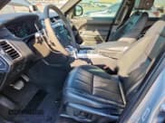 ✅ 2021 Land Rover Range Rover Sport HST • VIN: SALWS2RU1MA758394 • Lot: 70527945. Wystawiony na Copart z przebiegiem 71 708 mil. Bezpłatny archiwum sprzedaży aukcyjnych z USA i szczegółowy raport historii pojazdu na DreamBid. Zdjęcie 7.