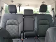 ✅ 2024 Nissan Pathfinder SV • VIN: 5N1DR3BA9RC202342 • Lot: 59607885. Listed on Copart with 16,277 mi. Free auction sales archive from the USA and detailed vehicle history report at DreamBid. Image 10.