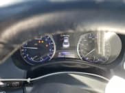 ✅ 2018 Infiniti Q60 Sport • VIN: JN1EV7EK0JM340319 • Лот: 72844634. Опубликован ранее на Copart с пробегом 142 441 миль. Бесплатный доступ к архиву аукционных продаж из США и подробный отчёт об истории автомобиля на DreamBid. Изображение 9.