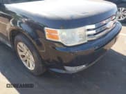 ✅ 2012 Ford Flex SEL • VIN: 2FMGK5CCXCBD21909 • Lot: 43156508. Wystawiony na IAAI z przebiegiem 190 040 mil. Bezpłatny archiwum sprzedaży aukcyjnych z USA i szczegółowy raport historii pojazdu na DreamBid. Zdjęcie 15.