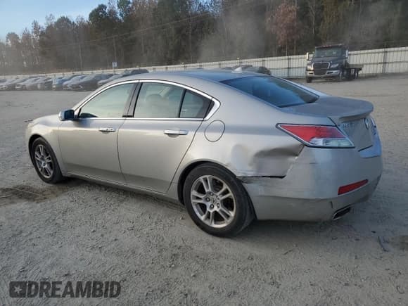 ✅ 2010 Acura TL Technology • VIN: 19UUA8F57AA005595 • Лот: 92642015. Опубликован ранее на Copart с пробегом 177 557 миль. Бесплатный доступ к архиву аукционных продаж из США и подробный отчёт об истории автомобиля на DreamBid. Изображение 2.