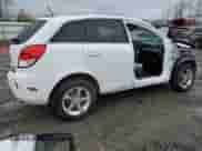 2012 Chevrolet Captiva Sport LTZ z VIN 3GNFL4E56CS615427, wystawiony jako Copart lot #79405174 z przebiegiem 112 723 mil mil oraz Szkoda całkowita • Salvage title. Historia ofert i sprzedaży dostępna na DreamBid. Obrazek 3.