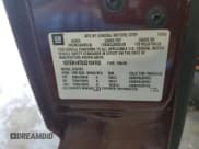 ✅ 2003 GMC Sierra 1500 SLE • VIN: 1GTEK14TX3Z184762 • Лот: 53380935. Опубликован ранее на Copart с пробегом Не указан. Бесплатный доступ к архиву аукционных продаж из США и подробный отчёт об истории автомобиля на DreamBid. Изображение 12.