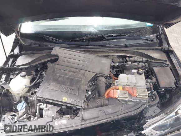 ✅ 2019 Hyundai Ioniq SEL • VIN: KMHC75LC8KU128943 • Lot: 41379808. Wystawiony na IAAI z przebiegiem 78 722 mil. Bezpłatny archiwum sprzedaży aukcyjnych z USA i szczegółowy raport historii pojazdu na DreamBid. Zdjęcie 10.