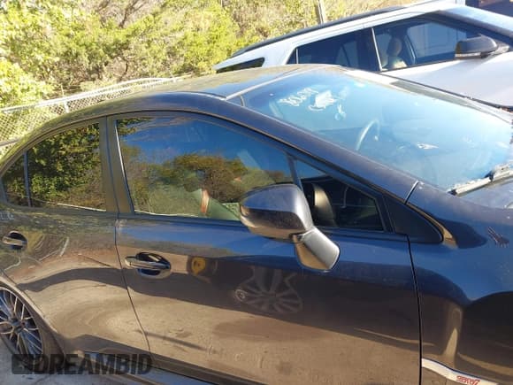 ✅ 2015 Subaru WRX STI • VIN: JF1VA2L63F9806018 • Лот: 43794481. Опубликован ранее на IAAI с пробегом 37 747 миль. Бесплатный доступ к архиву аукционных продаж из США и подробный отчёт об истории автомобиля на DreamBid. Изображение 14.