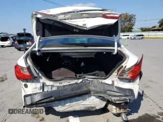 ✅ 2011 Hyundai Sonata GLS • VIN: 5NPEB4AC1BH247582 • Лот: 85313925. Опубликован ранее на Copart с пробегом 208 213 миль. Бесплатный доступ к архиву аукционных продаж из США и подробный отчёт об истории автомобиля на DreamBid. Изображение 6.