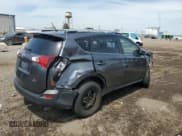 ✅ 2015 Toyota RAV4 LE • VIN: JTMBFREV6FD126820 • Лот: 55524515. Опубликован ранее на Copart с пробегом Не указан. Бесплатный доступ к архиву аукционных продаж из США и подробный отчёт об истории автомобиля на DreamBid. Изображение 3.