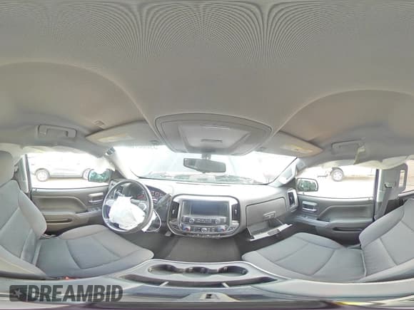 ✅ 2017 Chevrolet Silverado 1500 LT • VIN: 1GCVKREC9HZ400962 • Лот: 59863765. Опубликован ранее на Copart с пробегом 93 282 миль. Бесплатный доступ к архиву аукционных продаж из США и подробный отчёт об истории автомобиля на DreamBid. Изображение 15.