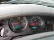 2008 Chevrolet Silverado 3500HD DRW LTZ с VIN 1GCJK33608F132698, выставлен на аукционе Copart как лот 78493844 с пробегом 180 049 миль миль и Списание • Salvage title. История ставок и продаж доступна на DreamBid. Изображение 9.