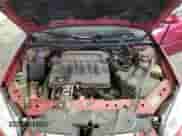 2014 Chevrolet Impala LT с VIN 2G1WB5E3XE1118470, выставлен на аукционе Copart как лот 90300715 с пробегом 80 397 миль миль и Списание • Salvage title. История ставок и продаж доступна на DreamBid. Изображение 11.