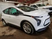 ✅ 2023 Chevrolet Bolt EV 1LT • VIN: 1G1FW6S08P4109116 • Lot: 44028955. Wystawiony na Copart z przebiegiem 46 847 mil. Bezpłatny archiwum sprzedaży aukcyjnych z USA i szczegółowy raport historii pojazdu na DreamBid. Zdjęcie 4.