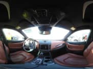 ✅ 2023 Maserati Levante Modena • VIN: ZN661YUM6PX411566 • Лот: 41219590. Опубликован ранее на IAAI с пробегом 24 613 миль. Бесплатный доступ к архиву аукционных продаж из США и подробный отчёт об истории автомобиля на DreamBid. Изображение 19.