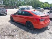 ✅ 2022 Honda Civic Si • VIN: 2HGFE1E5XNH472295 • Lot: 42463260. Wystawiony na IAAI z przebiegiem 46 725 mil. Bezpłatny archiwum sprzedaży aukcyjnych z USA i szczegółowy raport historii pojazdu na DreamBid. Zdjęcie 3.