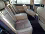 2010 Hyundai Genesis z VIN KMHGC4DE4AU074482, wystawiony jako Copart lot #77200094 z przebiegiem 156 278 mil mil oraz Nie do naprawy • Non repairable. Historia ofert i sprzedaży dostępna na DreamBid. Obrazek 10.