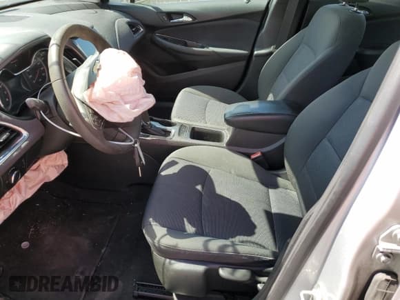 ✅ 2018 Chevrolet Cruze LT • VIN: 1G1BE5SM1J7175298 • Лот: 42111063. Опубликован ранее на Copart с пробегом 63 846 миль. Бесплатный доступ к архиву аукционных продаж из США и подробный отчёт об истории автомобиля на DreamBid. Изображение 7.