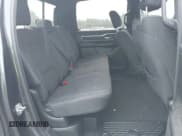 ✅ 2019 Ram 1500 Big Horn • VIN: 1C6RRFFG9KN732922 • Lot: 42869870. Listed on IAAI with 131,965 mi. Free auction sales archive from the USA and detailed vehicle history report at DreamBid. Image 8.