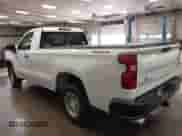 2020 Chevrolet Silverado 1500 Work Truck с VIN 3GCNYAEF4LG234904, выставлен на аукционе IAAI как лот 42827436 с пробегом 83 225 миль миль и . История ставок и продаж доступна на DreamBid. Изображение 3.