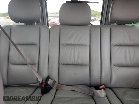 ✅ 2003 Mercedes-Benz G 500 • VIN: WDCYR49E13X142197 • Lot: 64549325. Wystawiony na Copart z przebiegiem 184 314 mil. Bezpłatny archiwum sprzedaży aukcyjnych z USA i szczegółowy raport historii pojazdu na DreamBid. Zdjęcie 10.