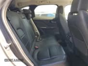 ✅ 2017 Jaguar F-Pace 20d R-Sport • VIN: SADCL2BN3HA098895 • Lot: 57343355. Listed on Copart with 122,041 mi. Free auction sales archive from the USA and detailed vehicle history report at DreamBid. Image 11.