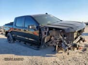 ✅ 2021 Chevrolet Silverado 1500 LT Trail Boss • VIN: 1GCPYFED0MZ222075 • Lot: 90382005. Wystawiony na Copart z przebiegiem 72 376 mil. Bezpłatny archiwum sprzedaży aukcyjnych z USA i szczegółowy raport historii pojazdu na DreamBid. Zdjęcie 4.