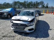 ✅ 2019 Hyundai Accent SE • VIN: 3KPC24A30KE075119 • Лот: 45928195. Опубликован ранее на Copart с пробегом 63 114 миль. Бесплатный доступ к архиву аукционных продаж из США и подробный отчёт об истории автомобиля на DreamBid. Изображение 13.