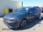 ✅ 2024 Kia K5 EX • VIN: 5XXG34J26RG252103 • Lot: 43298328. Wystawiony na IAAI z przebiegiem 50 144 mil. Bezpłatny archiwum sprzedaży aukcyjnych z USA i szczegółowy raport historii pojazdu na DreamBid. Zdjęcie 2.