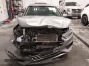 ✅ 2022 Hyundai Accent SE • VIN: 3KPC24A61NE186874 • Лот: 41470977. Опубликован ранее на IAAI с пробегом 31 349 миль. Бесплатный доступ к архиву аукционных продаж из США и подробный отчёт об истории автомобиля на DreamBid. Изображение 12.