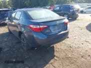 ✅ 2014 Toyota Corolla LE Premium • VIN: 2T1BURHE6EC016427 • Lot: 42770856. Wystawiony na IAAI z przebiegiem 118 431 mil. Bezpłatny archiwum sprzedaży aukcyjnych z USA i szczegółowy raport historii pojazdu na DreamBid. Zdjęcie 3.