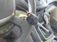 ✅ 2013 Ford Escape SE • VIN: 1FMCU9G99DUD33298 • Lot: 43607833. Listed on IAAI with 143,828 mi. Free auction sales archive from the USA and detailed vehicle history report at DreamBid. Image 11.