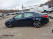 ✅ 2018 Toyota Corolla LE • VIN: 2T1BURHE7JC046739 • Lot: 43697830. Listed on IAAI with 73,932 mi. Free auction sales archive from the USA and detailed vehicle history report at DreamBid. Image 13.